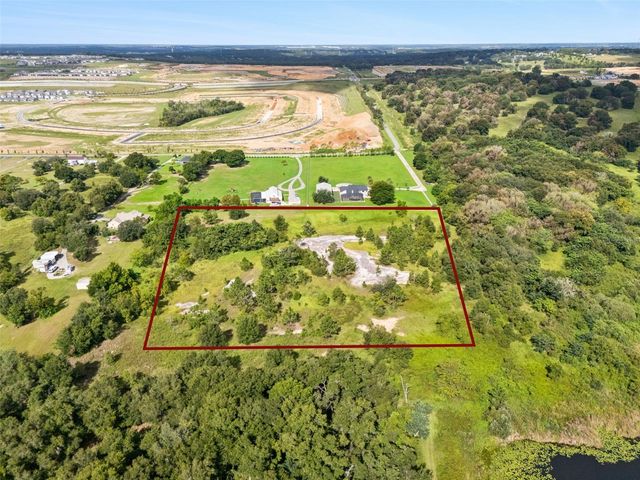 SUGARLOAF MOUNTAIN ROAD, Clermont, FL 34711