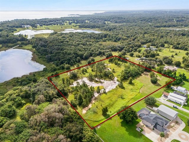 SUGARLOAF MOUNTAIN ROAD, Clermont, FL 34711