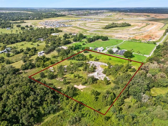 SUGARLOAF MOUNTAIN ROAD, Clermont, FL 34711