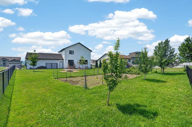 1587 Prairie View Lane NE, Sauk Rapids, MN 56379