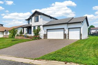 1587 Prairie View Lane NE, Sauk Rapids, MN 56379