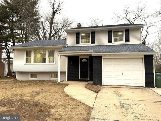 924 CROPWELL RD, Cherry Hill, NJ 08003