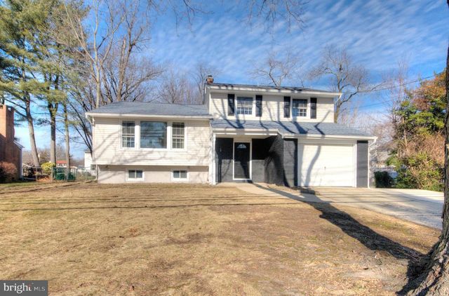 924 CROPWELL RD, Cherry Hill, NJ 08003