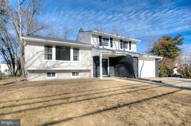 924 CROPWELL RD, Cherry Hill, NJ 08003