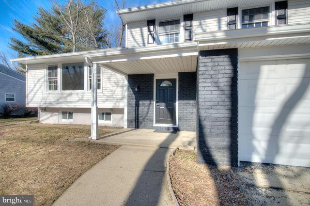 924 CROPWELL RD, Cherry Hill, NJ 08003