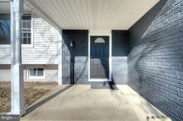 924 CROPWELL RD, Cherry Hill, NJ 08003