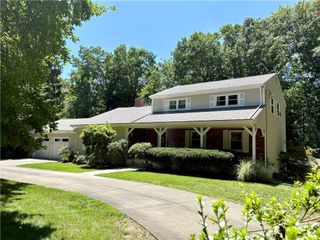 33 MaryAnn Drive, Exeter, RI 02822