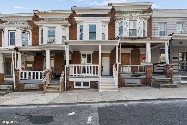 1549 CARSWELL ST, Baltimore, MD 21218