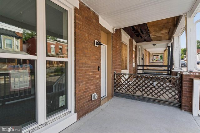 1549 CARSWELL ST, Baltimore, MD 21218