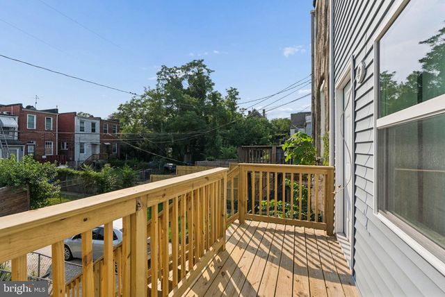 1549 CARSWELL ST, Baltimore, MD 21218