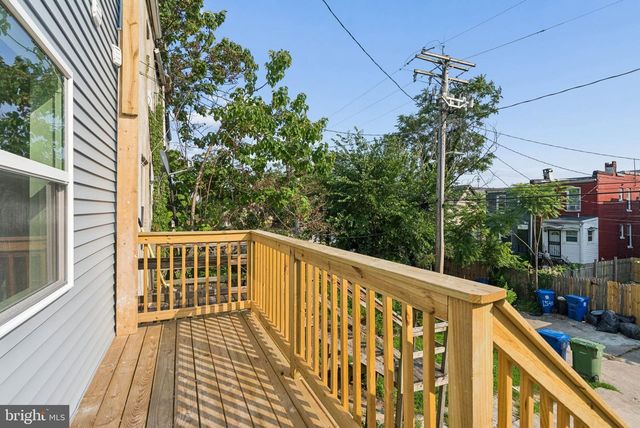 1549 CARSWELL ST, Baltimore, MD 21218