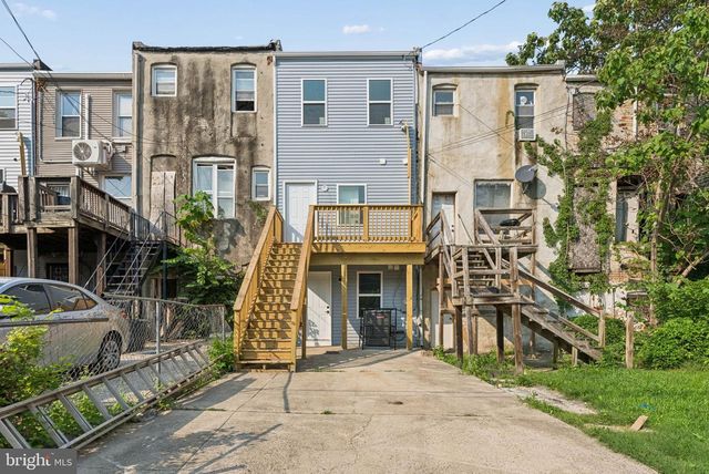 1549 CARSWELL ST, Baltimore, MD 21218