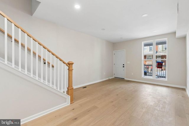 1549 CARSWELL ST, Baltimore, MD 21218