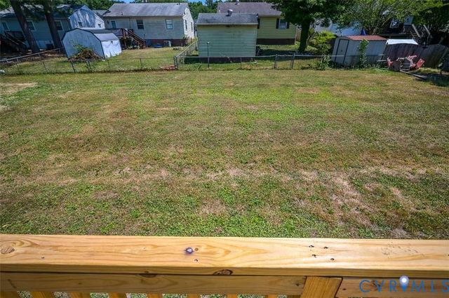 105 N Quince Ave, Highland Springs, VA 23075