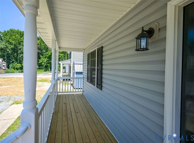105 N Quince Ave, Highland Springs, VA 23075