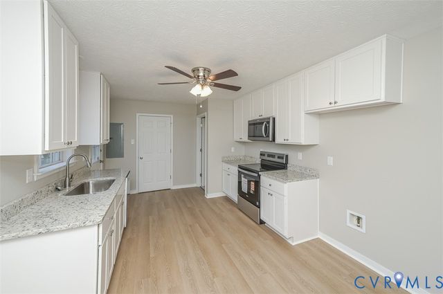 105 N Quince Ave, Highland Springs, VA 23075