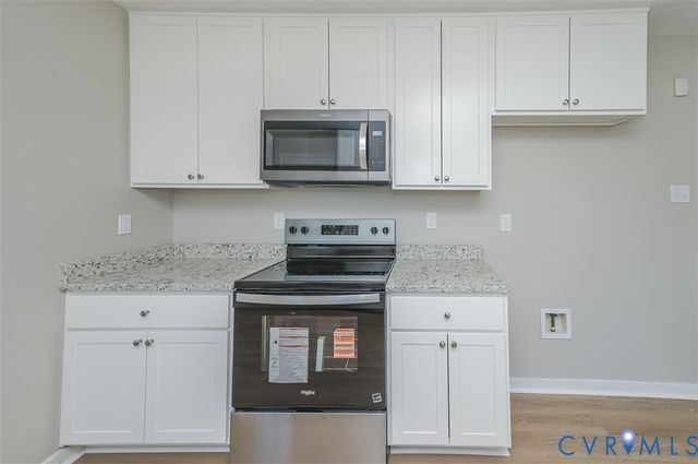 105 N Quince Ave, Highland Springs, VA 23075