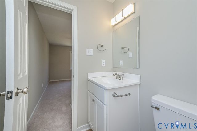 105 N Quince Ave, Highland Springs, VA 23075