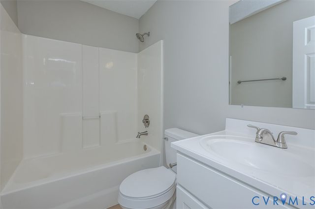 105 N Quince Ave, Highland Springs, VA 23075