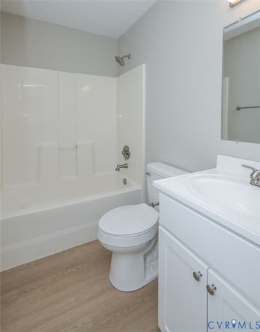 105 N Quince Ave, Highland Springs, VA 23075