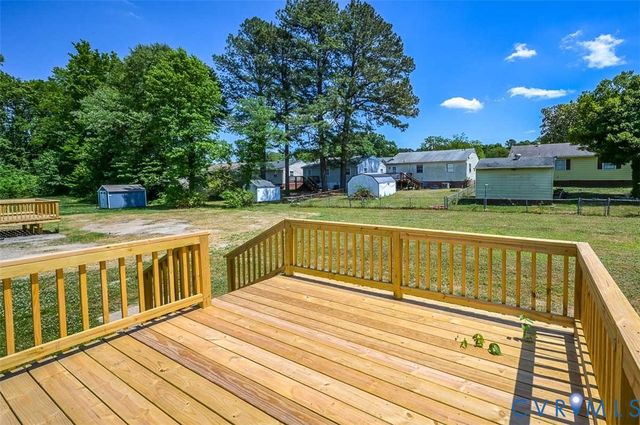 105 N Quince Ave, Highland Springs, VA 23075
