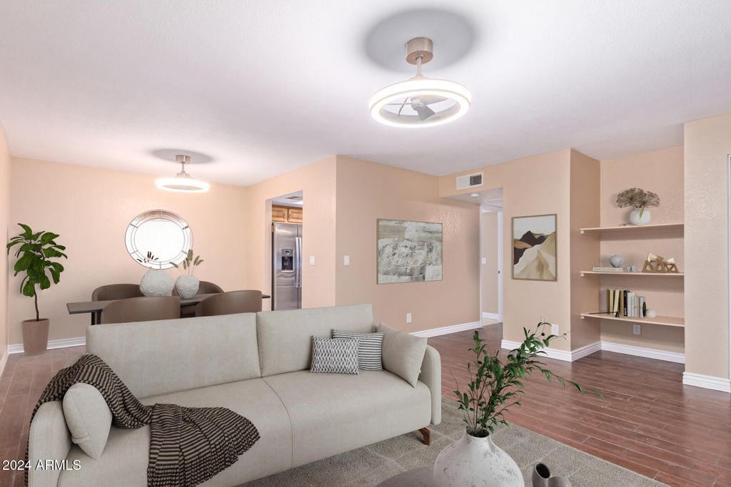 1340 N RECKER Road 140, Mesa, AZ 85205