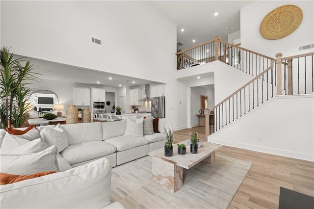 1041 Reagan Drive, Madison, GA 30650