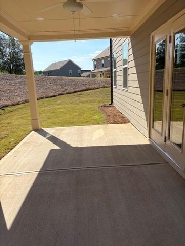 1041 Reagan Drive, Madison, GA 30650