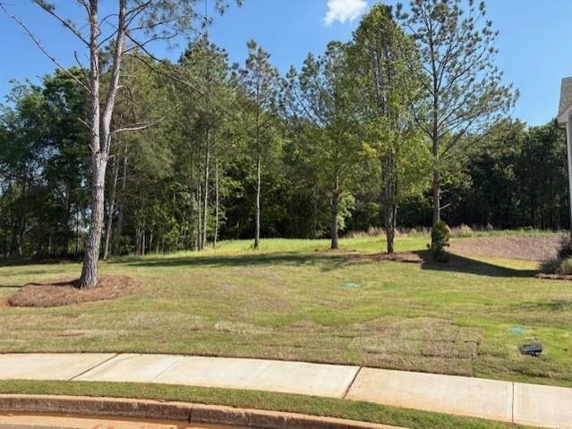 1041 Reagan Drive, Madison, GA 30650