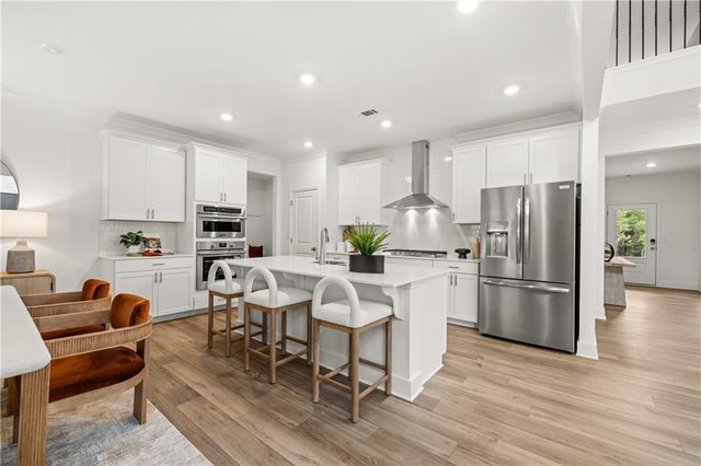 1041 Reagan Drive, Madison, GA 30650