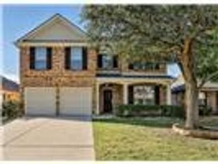 15712 Ringdove Court, Fort Worth, TX 76262