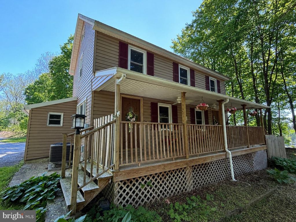 7409 SPOUT HILL RD, Sykesville, MD 21784