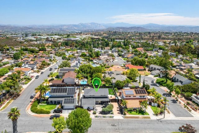 7071 Bobhird, San Diego, CA 92119
