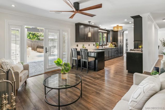 7071 Bobhird, San Diego, CA 92119