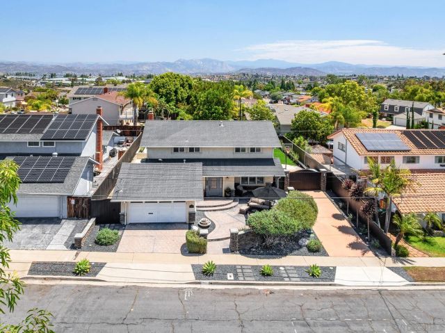 7071 Bobhird, San Diego, CA 92119