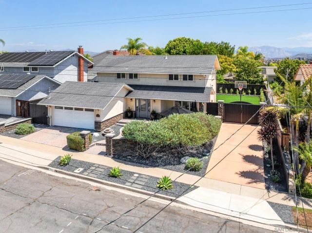 7071 Bobhird, San Diego, CA 92119