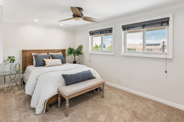7071 Bobhird, San Diego, CA 92119