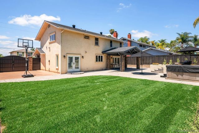 7071 Bobhird, San Diego, CA 92119