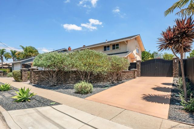 7071 Bobhird, San Diego, CA 92119