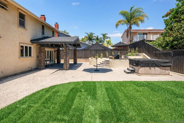 7071 Bobhird, San Diego, CA 92119