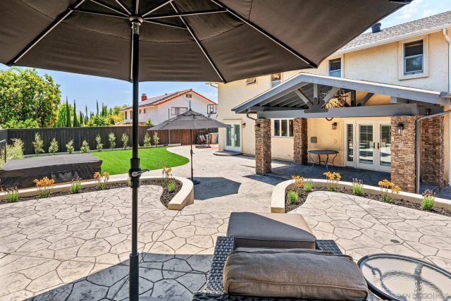 7071 Bobhird, San Diego, CA 92119