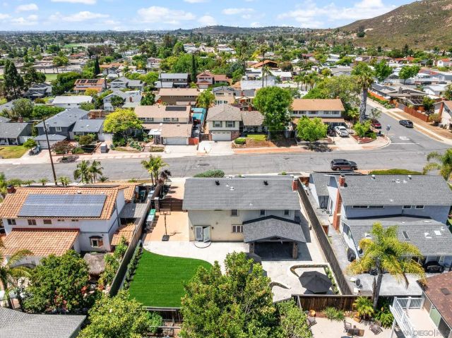 7071 Bobhird, San Diego, CA 92119