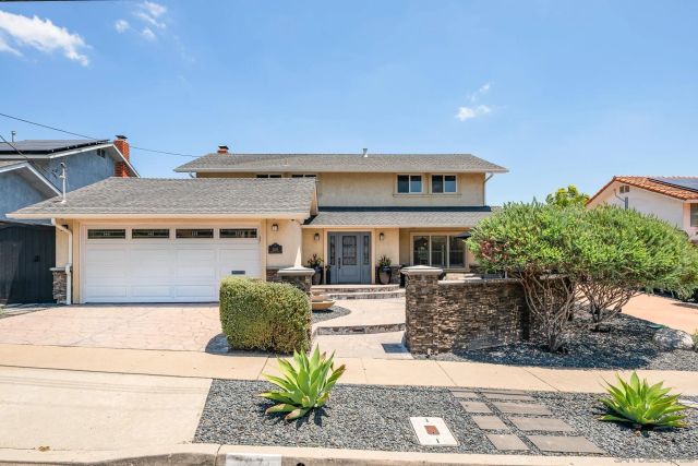 7071 Bobhird, San Diego, CA 92119