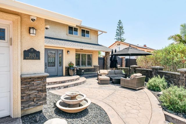 7071 Bobhird, San Diego, CA 92119