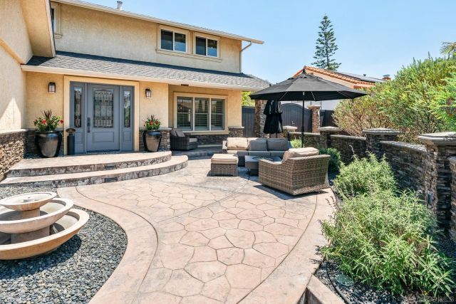 7071 Bobhird, San Diego, CA 92119
