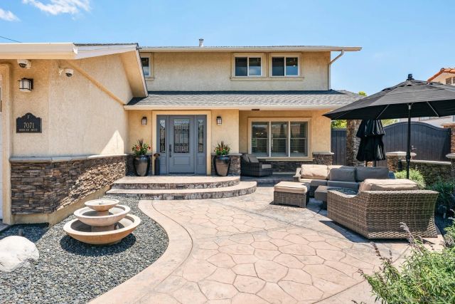 7071 Bobhird, San Diego, CA 92119