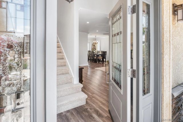 7071 Bobhird, San Diego, CA 92119