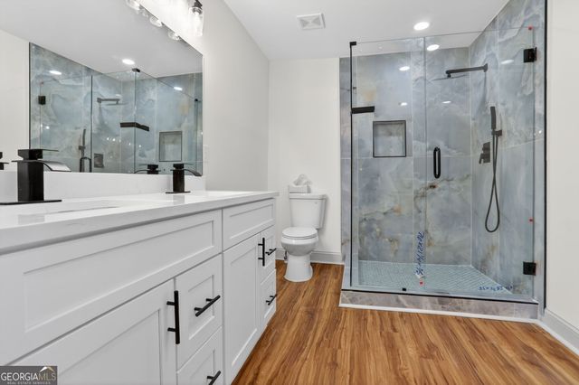 447 Birney Street NE, Marietta, GA 30060