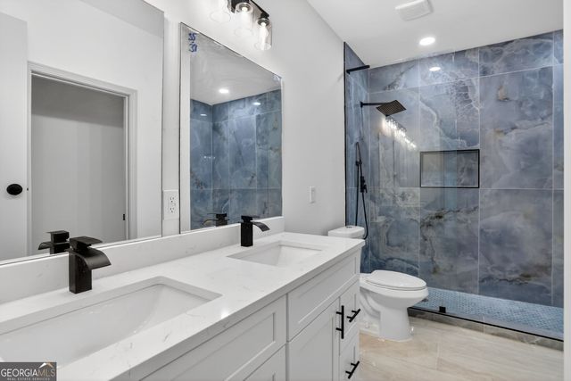 447 Birney Street NE, Marietta, GA 30060