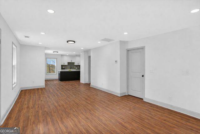 447 Birney Street NE, Marietta, GA 30060